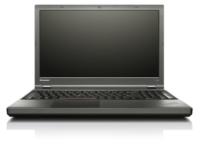 Lenovo ThinkPad T540p Core i5 4300m (4-gen.) 2,6 GHz / 8 GB / 240 SSD / 15,6" / Win 10 Prof. ( Update)