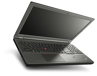 Lenovo ThinkPad T540p Core i5 4300m (4-gen.) 2,6 GHz / 8 GB / 480 GB SSD / 15,6" / Win 10 Prof. (Update)