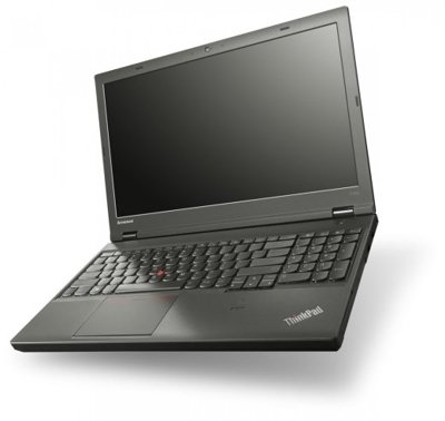 Lenovo ThinkPad T540p Core i7 4600M (4-gen.) 2,9 GHz / 16 GB / 240 SSD / 15,6" FullHD / Win 10 Prof. (Update) + GeForce GT730M