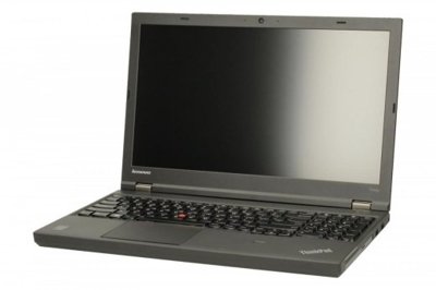 Lenovo ThinkPad T540p Core i7 4600M (4-gen.) 2,9 GHz / 16 GB / 500 GB / 15,6" FullHD / Win 10 Prof. (Update) + GeForce GT730M