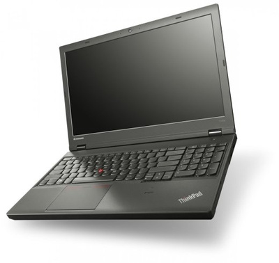 Lenovo ThinkPad T540p Core i7 4600M (4-gen.) 2,9 GHz / 8 GB / 500 GB / 15,6" FullHD / Win 10 Prof. (Update) + GeForce GT730M