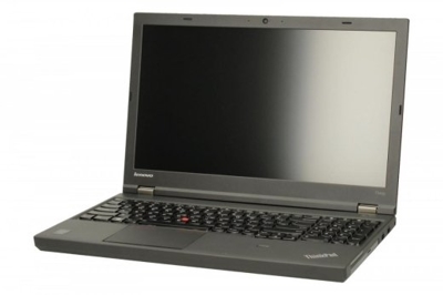 Lenovo ThinkPad T540p Core i7 4710QM (4-gen.) 2,5 GHz / 8 GB / 240 GB SSD / 15,6", 3k, IPS / Win 10 Prof. (Update)