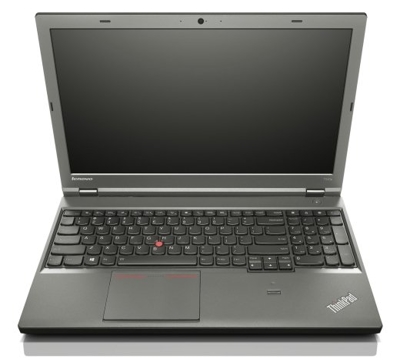 Lenovo ThinkPad T540p Core i7 4800MQ (4-gen.) 2,7 GHz / 8 GB / 480 SSD / 15,6" FullHD / Win 10 Prof.