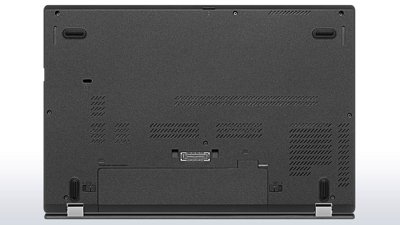 Lenovo ThinkPad T560 Core i5 6200U (6-gen.) 2,3 GHz / 16 GB / 480 SSD / 15,6" / Win 10 Prof. (Update)