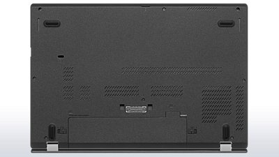 Lenovo ThinkPad T560 Core i5 6200U (6-gen.) 2,3 GHz / 8 GB / 960 SSD / 15,6" / Win 10 Prof. (Update) / Klasa A-