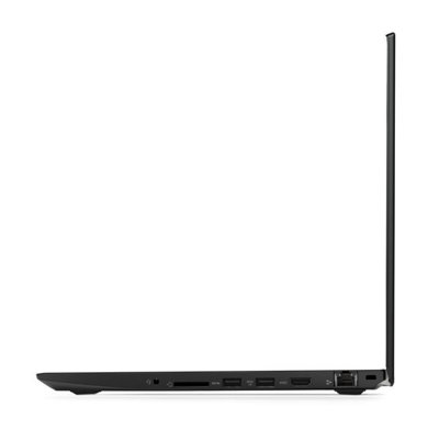 Lenovo ThinkPad T580 Core i7 8650U (8-gen.) 1,9 GHz / 16 GB / 960 SSD / 15,6" FullHD / Win 11 Prof. 
