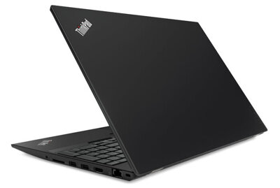 Lenovo ThinkPad T580 Core i7 8650U (8-gen.) 1,9 GHz / 8 GB / 480 SSD / 15,6" FullHD dotyk / Win 11 Pro / Klasa A-