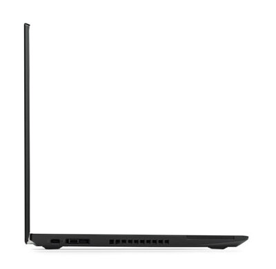 Lenovo ThinkPad T580 Core i7 8650U (8-gen.) 1,9 GHz / 8 GB / 480 SSD / 15,6" FullHD dotyk / Win 11 Pro / Klasa A-