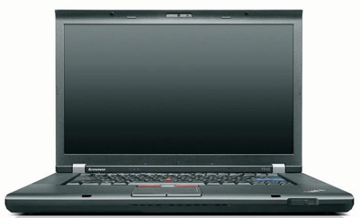 Lenovo ThinkPad W520 Core i7 2760QM (2-gen.) 2,3 GHz / 8 GB / 240 GB SSD / DVD-RW / 15,6" / Win 10 Prof. (Update)