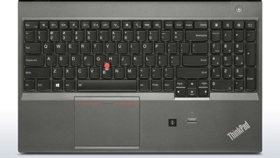 Lenovo ThinkPad W540 Core i7 4600M (4-gen.) 2,9 GHz / 8 GB / 480 SSD / 15,6" FullHD / Win 10 Prof. (Update) + Nvidia Quadro K1100m