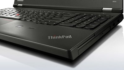 Lenovo ThinkPad W540 Core i7 4600M (4-gen.) 2,9 GHz / 8 GB / 480 SSD / 15,6" FullHD / Win 10 Prof. (Update) + Nvidia Quadro K1100m