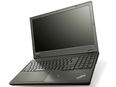 Lenovo ThinkPad W540 Core i7 4700MQ (4-gen.) 2,4 GHz / 8 GB / 480 SSD / 15,6" FullHD / Win 10 Prof. (Update) + Nvidia Quadro K1100m