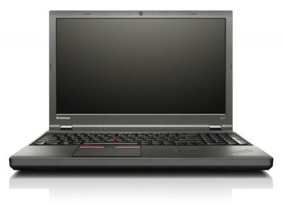 Lenovo ThinkPad W541 Core i7 4710MQ (4-gen.) 2,5 GHz / 8 GB / 240 SSD / 15,6" FullHD / Win 10 Prof. (Update) + Nvidia Quadro K1100m