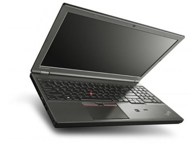 Lenovo ThinkPad W541 Core i7 4710MQ (4-gen.) 2,5 GHz / 8 GB / 240 SSD / 15,6" FullHD / Win 10 Prof. (Update) + Nvidia Quadro K1100m