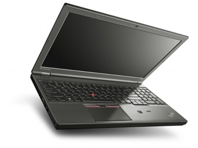 Lenovo ThinkPad W541 Core i7 4810MQ (4-gen.) 2,8 GHz / 16 GB / 240 SSD / 15,6" 3k / Win 10 Prof. (Update) + Nvidia Quadro K2100m