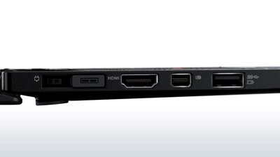 Lenovo ThinkPad X1 Carbon Core i7 8550u (8-gen.) 1,8 GHz / 16 GB / 120 SSD / 14" FullHD dotyk / Win 10 Prof. 