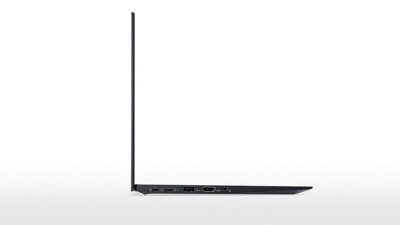 Lenovo ThinkPad X1 Carbon G5 Core i5 7200U (7-gen.) 2,5 GHz / 8 GB / 120 SSD / 14" FullHD / Win 10 Prof.