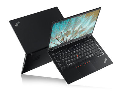 Lenovo ThinkPad X1 Carbon G5 Core i5 7200U (7-gen.) 2,5 GHz / 8 GB / 240 SSD / 14" FullHD / Win 10 Prof.