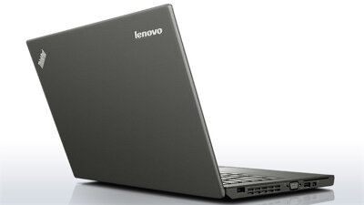 Lenovo ThinkPad X240 Core i5 4200U (4-gen.) 1,6 GHz / 4 GB / 250GB / 12,5'' / Win10 Prof. (Update) + kamera
