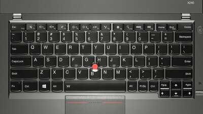 Lenovo ThinkPad X240 Core i5 4200U (4-gen.) 1,6 GHz / 4 GB / 250GB / 12,5'' / Win10 Prof. (Update) + kamera