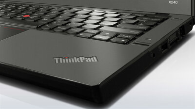 Lenovo ThinkPad X240 Core i5 4200U (4-gen.) 1,6 GHz / 8 GB / 500 GB / 12,5'' /  Win10 Prof. (Update) + kamera