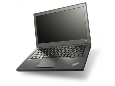 Lenovo ThinkPad X240 Core i7 4600U (4-gen.) 2,1 GHz / 8 GB / 240 SSD / 12,1'' DOTYK /  Win 10 Prof. (Update) + kamera