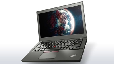 Lenovo ThinkPad X250 Core i7 5600U (5-gen.) 2,6 GHz / 8 GB / 480 SSD / 12,5'' / Win 10 Prof. (Update)