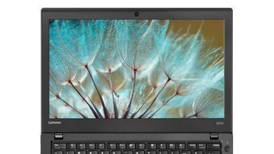 Lenovo ThinkPad X270 Core i5 6200U (6-gen.) 2,3 GHz / 8 GB / 480 SSD / 12,5'' / Win 10 Prof. (Update)