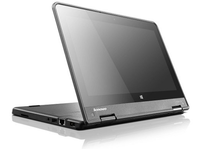 Lenovo ThinkPad Yoga 11e Intel N2930 1,83 GHz / 4 GB / 16 GB / 11,6'' / ChromeOS + kamera