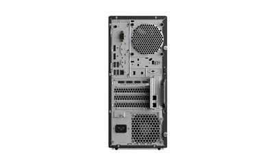 Lenovo ThinkStation P330 Tower Core i7 8700K (8-gen.) 3,7 GHz (6 rdzeni) / 32 GB / 960 SSD / Win 11 Prof.