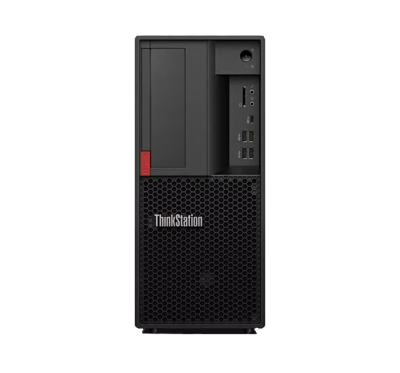 Lenovo ThinkStation P330 Tower Core i7 8700K (8-gen.) 3,7 GHz (6 rdzeni) / 32 GB / 960 SSD / Win 11 Prof.