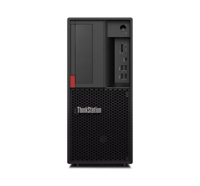 Lenovo ThinkStation P330 Tower Gen 2 Core i9 9900K (9-gen.) 3,6 GHz / 32 GB / 480 SSD / Win 11 Pro + Quadro P2200