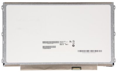 Matryca AU Optronics B125XTN02.0 SLIM / 12,5'' HD (1366 x 768) / 30 pin eDP / Klasa B