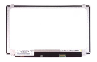 Matryca BOE NT156WHM-N42 SLIM / 15,6'' HD (1366 x 768) / 30 pin eDP / Klasa A