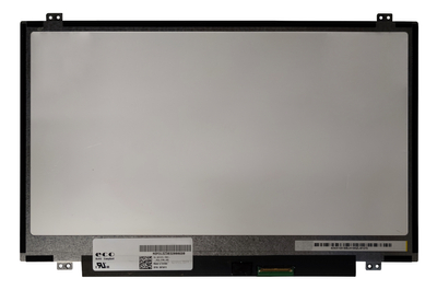 Matryca Innolux B140RTN02.2 SLIM / 14'' HD+ (1600 x 900) / 40 pin LVDS / Klasa A-
