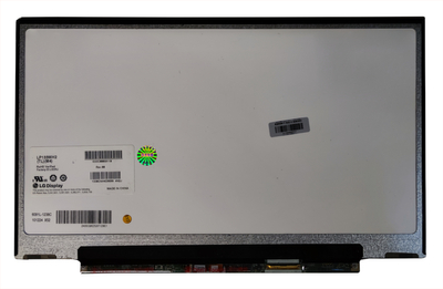 Matryca LG LP133WH2(TL)(F2) / 13,3'' HD (1366 x 768) / 40 pin LVDS / Klasa A-