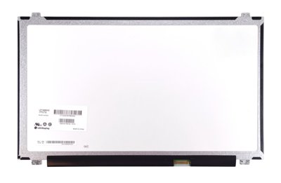 Matryca LG LP156WH3-TPT2 SLIM / 15,6'' HD (1366 x 768) / 30 pin eDP / Klasa A-