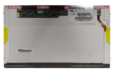 Matryca Samsung LTN125AT02-301 / 12,5'' HD (1366 x 768) / 40 pin LVDS / Klasa A-