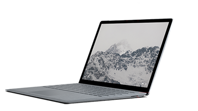 Microsoft Surface 2 Core i5 8350U 1,7 GHz / 8 GB / 256 GB / 13,5'' 2K dotyk / Win 11 Prof. 