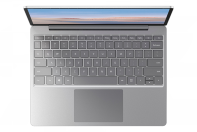 Microsoft Surface 3 Core i5 1035G7 1,2 GHz / 8 GB / 256 GB / 13,5'' 2K dotyk / Win 11 Prof. (srebrny)