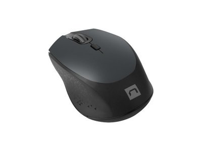Mysz optyczna bezprzewodowa Natec Osprey, Bluetooth + 2,4Ghz