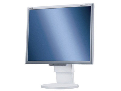 NEC MultiSync 1770NX / Klasa A-