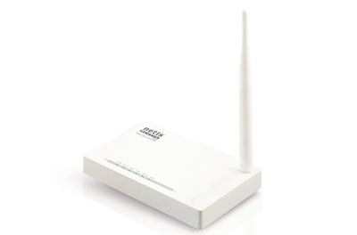 Netis Bezprzewodowy Modem/Router ADSL2+ N150, DL4310