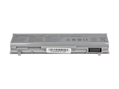 Nowa bateria Movano BT/DE-E6400 PT434 do laptopów Dell E6400, E6500, E6410, E6510