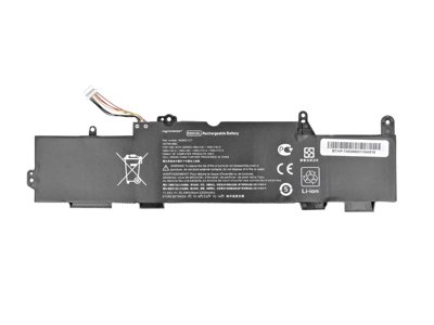 Nowa bateria Movano BT/HP-745G5 SS03XL zamiennik do laptopa HP EliteBook 735, 745, 840 G5  11.4 V - 4100 mAh
