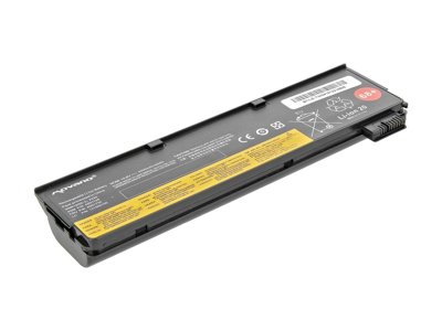 Nowa bateria Movano BT/LE-T440 121500148 10,8V do laptopów Lenovo Thinkpad  L450, T440, X240  4400 mAh