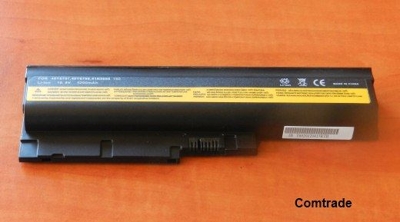 Nowa bateria - do IBM LENOVO ThinkPad R60 R61 T60 T61, 4400mAh
