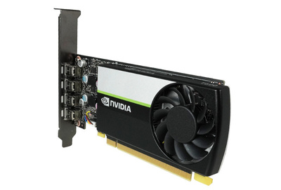 Nowa karta graficzna Nvidia Quadro T600 [4 GB] / wysoki / niski profil