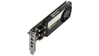 Nowa karta graficzna Nvidia Quadro T600 [4 GB] / wysoki / niski profil