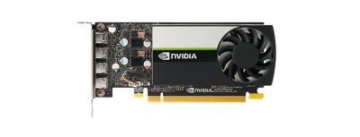 Nowa karta graficzna Nvidia Quadro T600 [4 GB] / wysoki / niski profil
